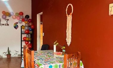 Casa en venta en Merlo Sur