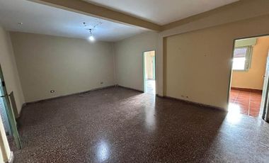 Departamento en alquiler en San Justo