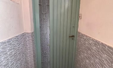 Departamento en alquiler en San Justo