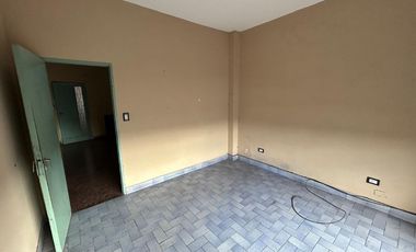 Departamento en alquiler en San Justo
