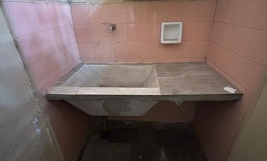 Departamento en alquiler en San Justo