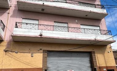Departamento en alquiler en San Justo