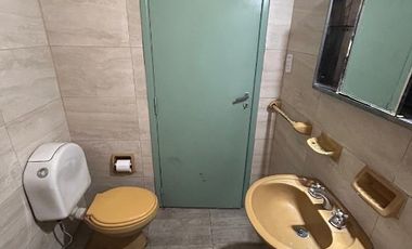 Departamento en alquiler en San Justo