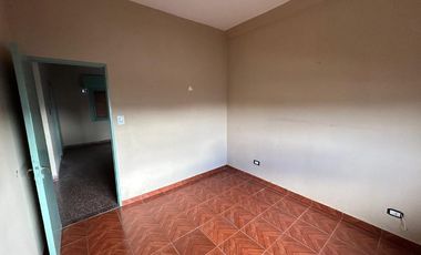 Departamento en alquiler en San Justo