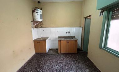 Departamento en alquiler en San Justo