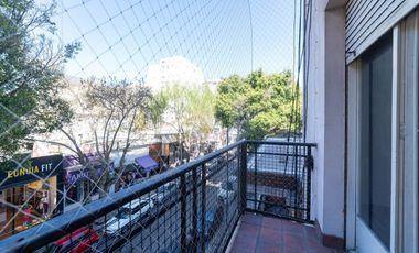 ALQUILER DTO 4amb LOMAS de ZAMORA CENTRO