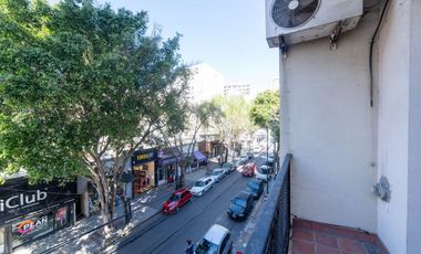 ALQUILER DTO 4amb LOMAS de ZAMORA CENTRO