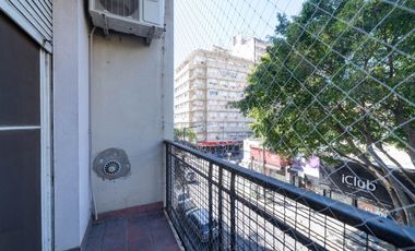 ALQUILER DTO 4amb LOMAS de ZAMORA CENTRO