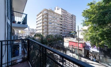 ALQUILER DTO 4amb LOMAS de ZAMORA CENTRO