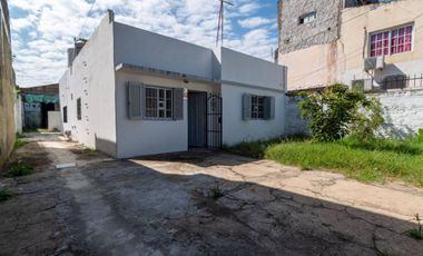 Venta ph 2 ambientes Lanus