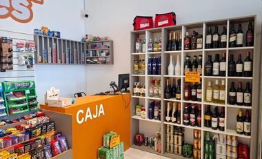 Venta LOCAL Manantiales OPORTUNIDAD