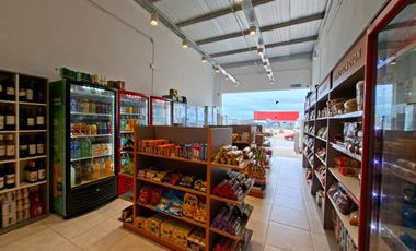 Venta LOCAL Manantiales OPORTUNIDAD