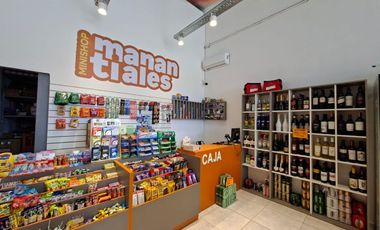 Venta LOCAL Manantiales OPORTUNIDAD