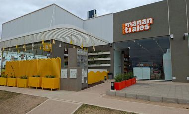 Venta LOCAL Manantiales OPORTUNIDAD