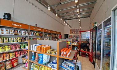 Venta LOCAL Manantiales OPORTUNIDAD
