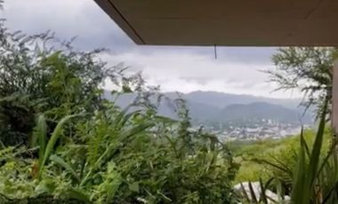 ALQUILER CASA A ESTRENAR COUNTRY LA CUESTA CALERA