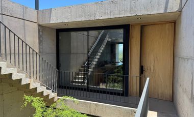 ALQUILER CASA A ESTRENAR COUNTRY LA CUESTA CALERA