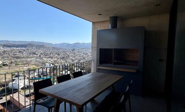 ALQUILER CASA A ESTRENAR COUNTRY LA CUESTA CALERA