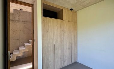 ALQUILER CASA A ESTRENAR COUNTRY LA CUESTA CALERA