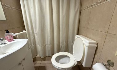 ALQUILER DUPLEX DOS AMBIENTES CON PATIO PROPIO