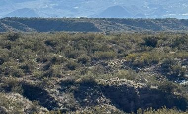 Venta lote 4000 mts Potrerillos con Escritura