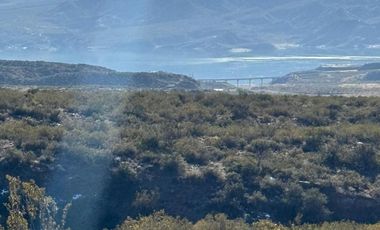 Venta lote 4000 mts Potrerillos con Escritura