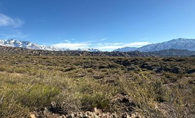 Venta lote 4000 mts Potrerillos con Escritura