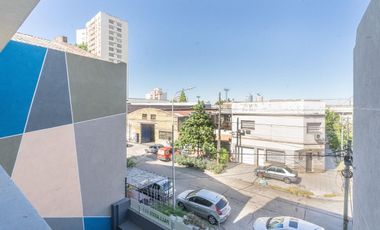 Departamento Monoambiente en Alquiler en Lanus
