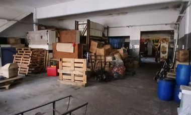 Venta - Galpón en Munro - Zona Industrial