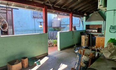 Venta - Galpón en Munro - Zona Industrial