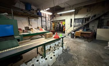 Venta - Galpón en Munro - Zona Industrial