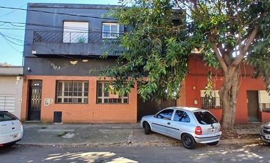Venta - Galpón en Munro - Zona Industrial