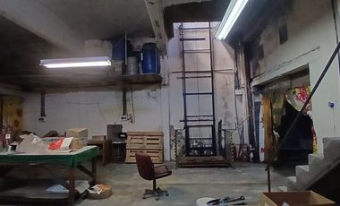 Venta - Galpón en Munro - Zona Industrial