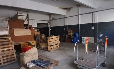 Venta - Galpón en Munro - Zona Industrial