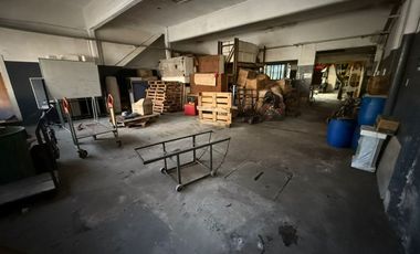Venta - Galpón en Munro - Zona Industrial