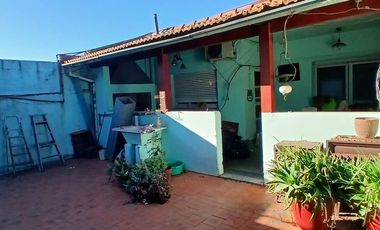Venta - Galpón en Munro - Zona Industrial