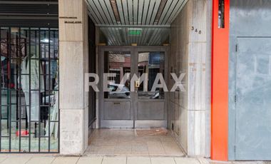 Venta Departamento 1 Dormi - Refaccionado Amoblado