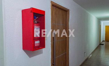 Venta Departamento 1 Dormi - Refaccionado Amoblado