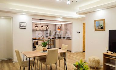 Venta Departamento 1 Dormi - Refaccionado Amoblado