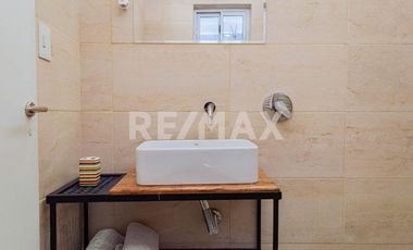 Venta Departamento 1 Dormi - Refaccionado Amoblado