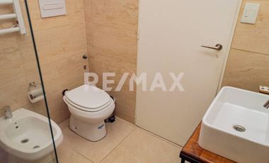 Venta Departamento 1 Dormi - Refaccionado Amoblado