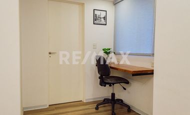 Venta Departamento 1 Dormi - Refaccionado Amoblado