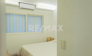 Venta Departamento 1 Dormi - Refaccionado Amoblado