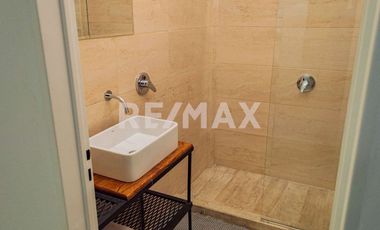 Venta Departamento 1 Dormi - Refaccionado Amoblado