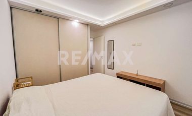 Venta Departamento 1 Dormi - Refaccionado Amoblado