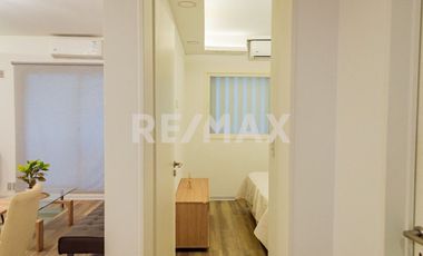 Venta Departamento 1 Dormi - Refaccionado Amoblado