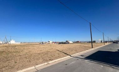 VENTA LOTE RESIDENCIAL 300M CAMPOS DE MANANTIALES