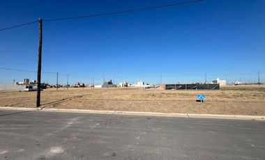 VENTA LOTE RESIDENCIAL 300M CAMPOS DE MANANTIALES