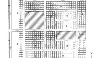 VENTA LOTE RESIDENCIAL 300M CAMPOS DE MANANTIALES