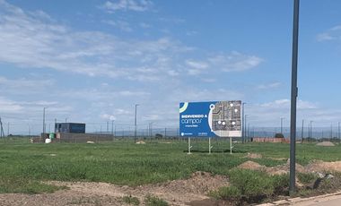 VENTA LOTE RESIDENCIAL 300M CAMPOS DE MANANTIALES